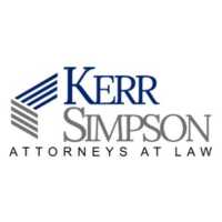 Kerr Simpson Logo