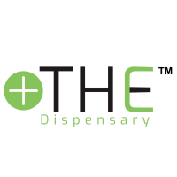 The Dispensary - Chesterfield Logo