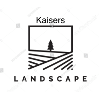 Kaiser Landscaping Logo