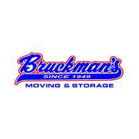 Bruckman's Moving & Storage Logo
