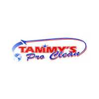 Tammy's Pro Clean Logo
