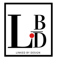 Linked By Design Logo