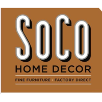 SoCo Home Decor Logo