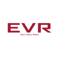 East Valley Rides Logo