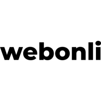 Webonli Logo