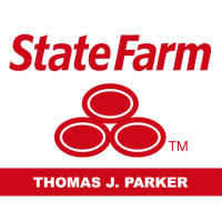 Tom Parker - State Farm Insurance Agent Logo