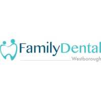 Family Dental of Westborough Logo