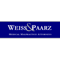 Weiss & Paarz, P.C. Logo