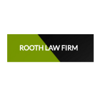 Rooth Law Firm Logo