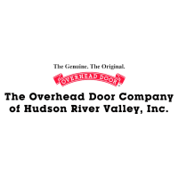 Overhead Door Company of the Hudson River Valley, Inc. Logo