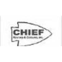 Chief Heating & Cooling, Inc. Logo