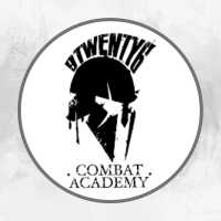 9: 26 Combat Academy Logo