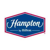 Hampton Inn & Suites San Antonio Northwest/Medical Center Logo