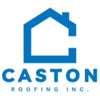 Caston Roofing Logo