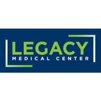Legacy Medical Center Logo
