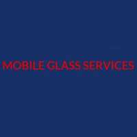 mobile glass services Logo