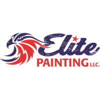 Elite Painting, LLC Logo