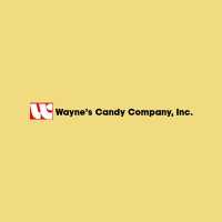 Wayne's Candy Co., Inc. Logo