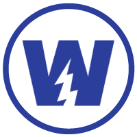Ward Electric Logo