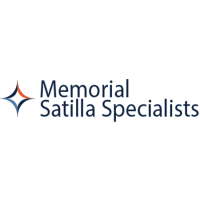 Memorial Satilla Specialists - Heart Care Logo