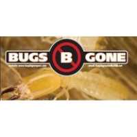 Bugs-B-Gone Logo