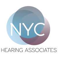 NYC Hearing Associates Logo