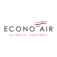 Econo Air Logo