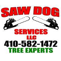 Saw Dog Services LLC Logo
