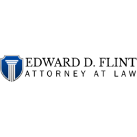 Edward D. Flint Logo