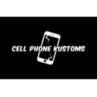 Cell Phone Kustoms Logo