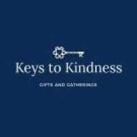 Keys to Kindness Logo