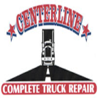 Centerline Truck Repair Inc Logo