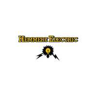 Hemmert Electric Logo