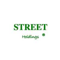 Street Holdings Logo