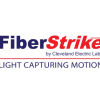 FiberStrike By Cleveland Electric Labs Logo