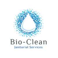 Bio-Clean Services Logo