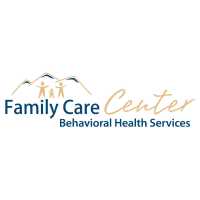 Family Care Center - Northglenn Clinic Logo