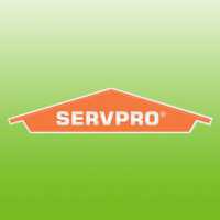 SERVPRO of Mentor Logo