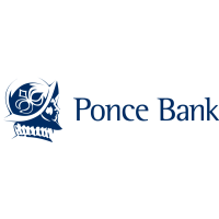 Ponce Bank, Forest Hills Logo