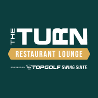 The Turn Restaurant Lounge Logo
