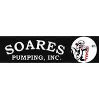 Soares Sanitation & Pumping Logo