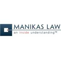 Manikas PLC Logo