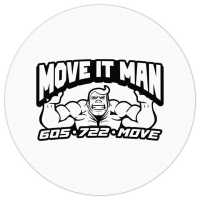 Move it Man LLC Logo