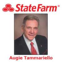 Augie Tammariello - State Farm Insurance Agent Logo