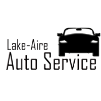 Lake-Aire Auto Service Inc Logo