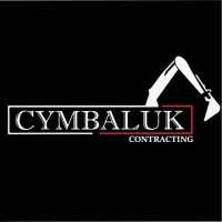 Cymbaluk Contracting LLC Logo