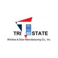 Tri-State Window & Door Mfg Inc. Logo