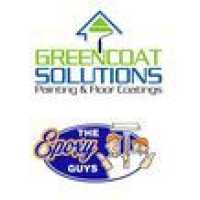 Greencoat Solutions LLC Logo