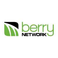 Berry Network Logo
