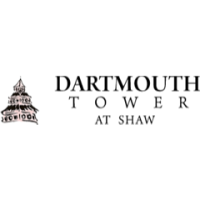 Dartmouth Tower at Shaw Logo